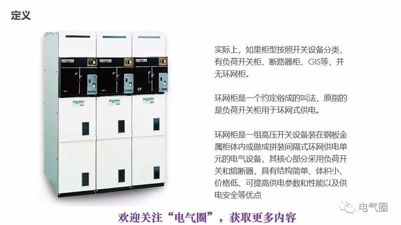 高压电缆分支箱：构建未来城市的能源脉络