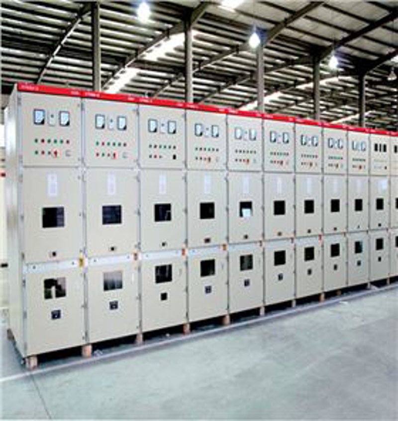 箱式变电站：构建未来城市的电力心脏
