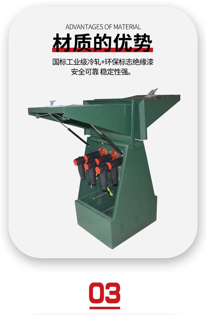 环网柜价格趋势洞察：绿色能源时代的成本考量